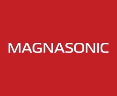 Magnasonic logo