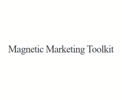 Magnetic Marketing Toolkit logo