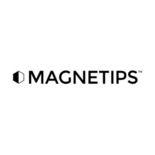 Magnetips logo