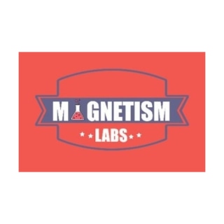 Magnetism Labs logo