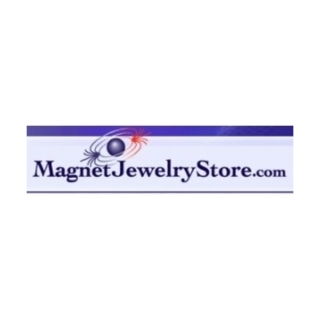 Magnet Jewelry Store logo
