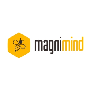 Magnimind Academy logo