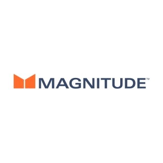 Magnitude logo