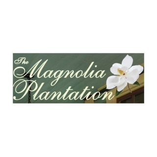 Magnolia Plantation B&B logo