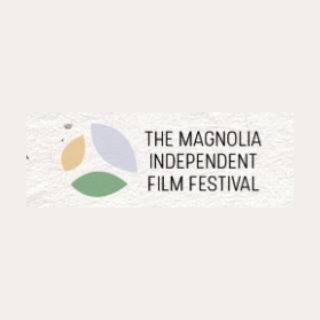 Magnolia Independent Film Festival logo