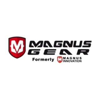 Magnus Gear logo