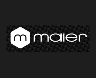 Maier Racing logo