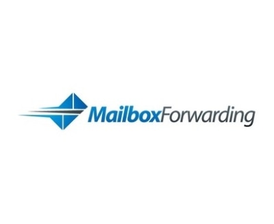 Mailbox Forwarding logo