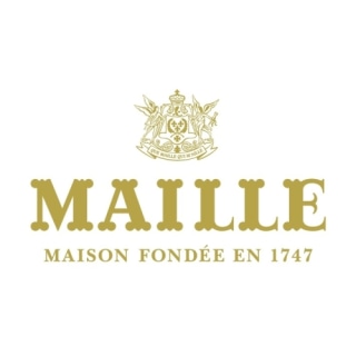 Maille  logo