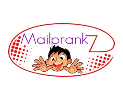 Mail Prankz logo