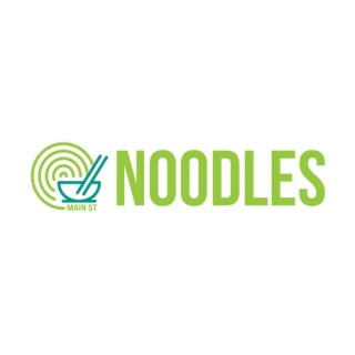 Main Street Noodles logo