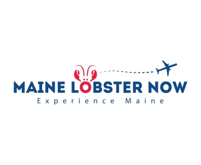 Maine Lobster Now logo