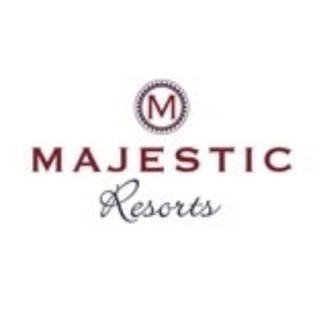 Majestic Resorts logo