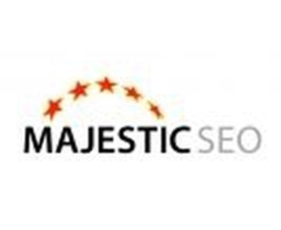 Majestic SEO logo