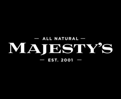 Majestys logo