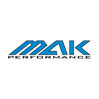 MAK Performance logo