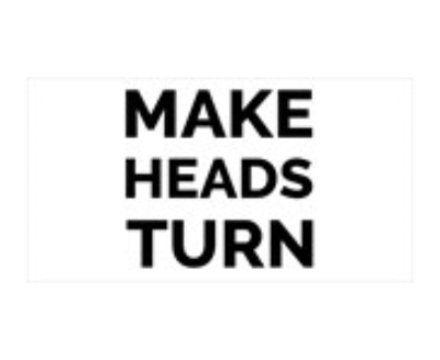 Make Heads Turn logo