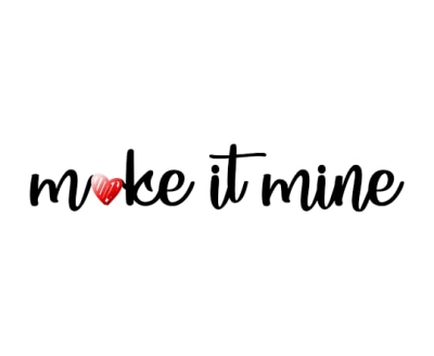 Make it Mine logo