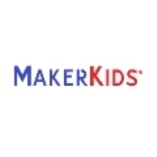 Maker Kids logo