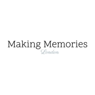 Making Memories London logo