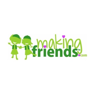 Making Friends Crafts logo