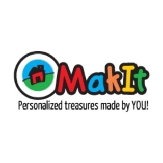 MakIt Products logo