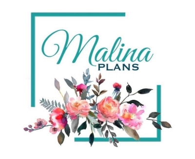 Malina Plans logo