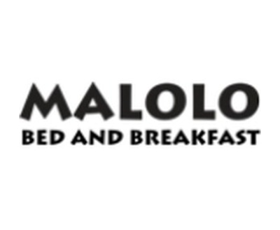 Malolo Bed & Breakfast logo