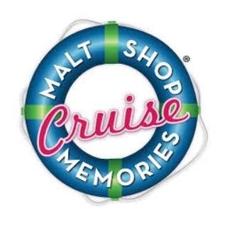 Maltshop Memories Cruise logo