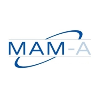 MAM-A logo