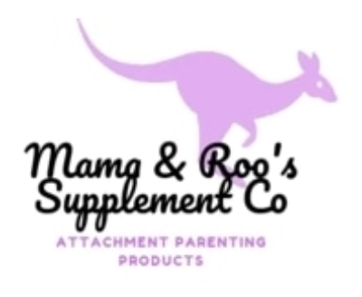 Mama & Roo logo