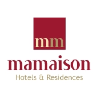 Mamaison Hotels & Residences logo