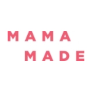 Mamamade logo