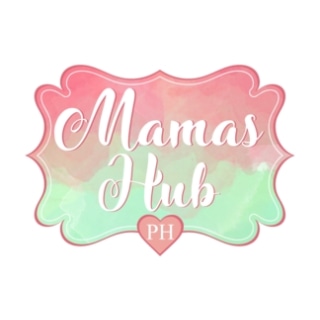 Mamas Hub PH logo