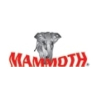 Mammoth Outlet logo
