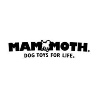 Mammoth Pet logo