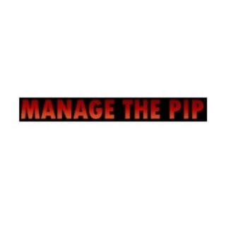Manage the Pip logo