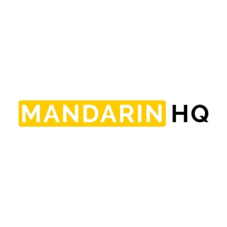 Mandarin HQ logo