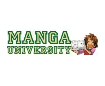 Manga University logo