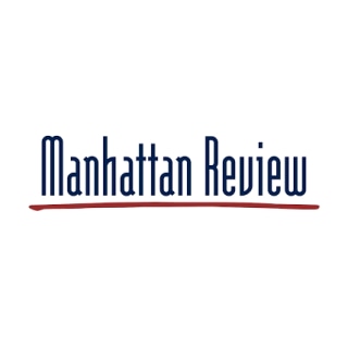 Manhattan Review logo