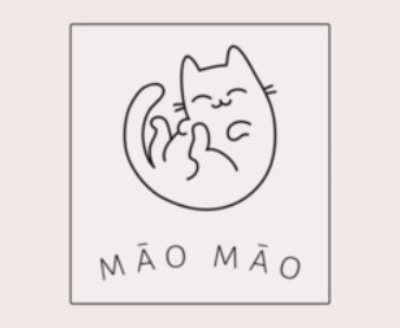 Mao Mao Shop logo