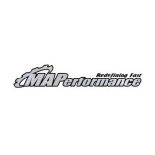 Maperformance logo