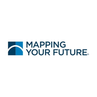 Mapping Your Future logo