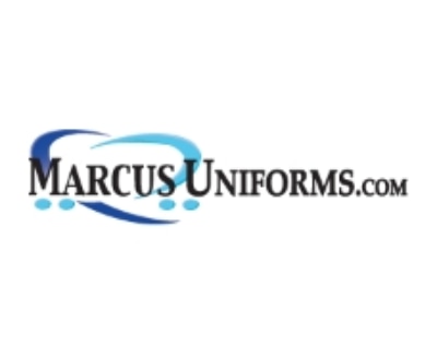 Marcus Uniforms logo