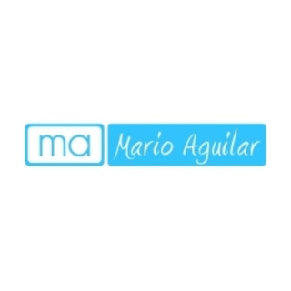Mario Aguilar logo
