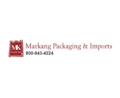 Markang Packaging & Imports logo