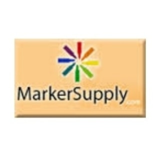 Marker Supply logo