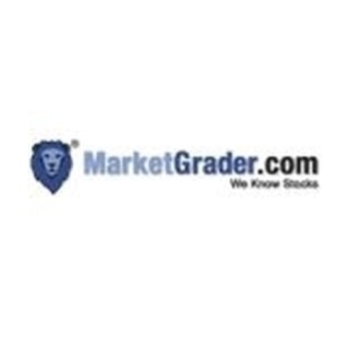MarketGrader logo