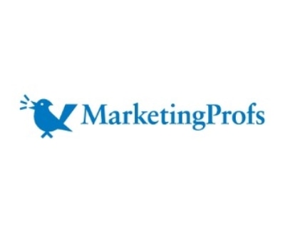 MarketingProfs logo