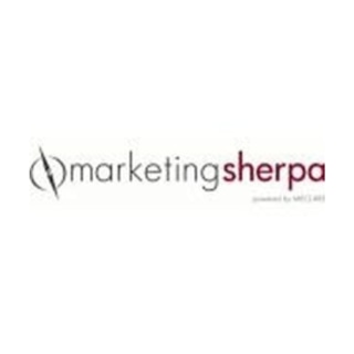 MarketingSherpa.com logo